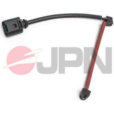 JPN Warnkontakt, Bremsbelagverschleiß 12H0036-JPN