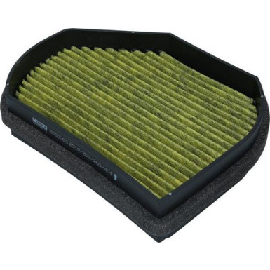 KAMOKA Filter, Innenraumluft | 6080003