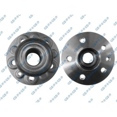 GSP Radlager 9232023