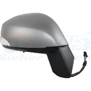 VAN WEZEL Außenspiegel 4380828