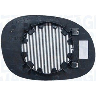 Spiegelglas, Außenspiegel | SV7931 Spiegelglas, Außenspiegel | SV7931