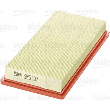VALEO Luftfilter | 585137