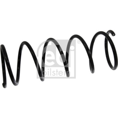 FEBI BILSTEIN Fahrwerksfeder | 39556