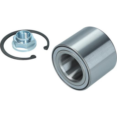 KAMOKA Radlagersatz 5600127