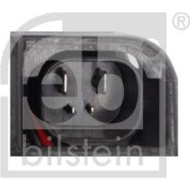 FEBI BILSTEIN Lüfter, Motorkühlung FEBI BILSTEIN Lüfter, Motorkühlung