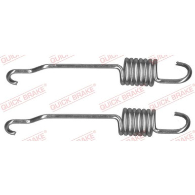 Feststellbremshebel Rep Satz | FORD Mondeo 00-07 | 113-0507