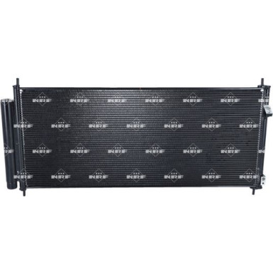 Kondensator, Klimaanlage EASY FIT 35943