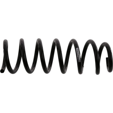 SACHS Fahrwerksfeder | 993 964