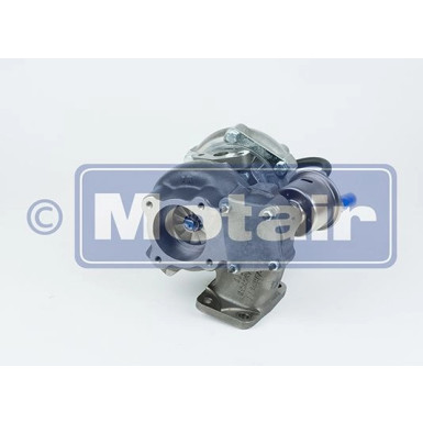 ORIGINAL TURBO | VW LT 28-35 I Pritsche | 333310