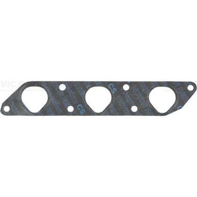 Dichtung Ansaugkrümmer(2x/Mot) | OPEL,SAAB | 71-34237-00