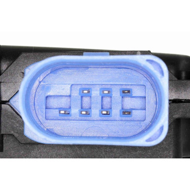 V10-85-0050 Türschloss Original VEMO Qualität