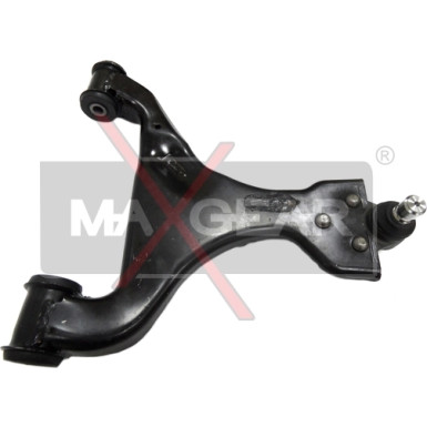 72-1634 Lenker, Radaufhängung 72-1634 Lenker, Radaufhängung