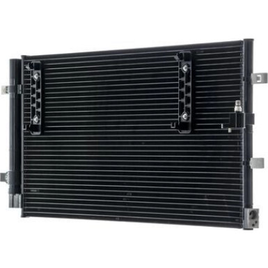 Kondensator, Klimaanlage BEHR Premium Line AC 457 000P