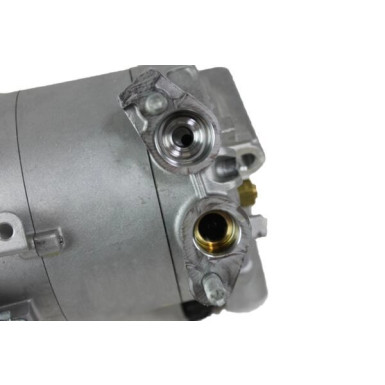 Kompressor, Klimaanlage BEHR Premium Line ACP 548 000P