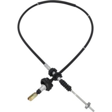 KAMOKA Seilzug, Kupplungsbetätigung LC013