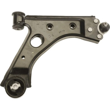 JTC1326 Lenker, Radaufhängung