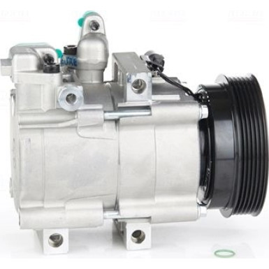 Kompressor PKW Hyundai Tuscon 04 FIRST FIT 890130