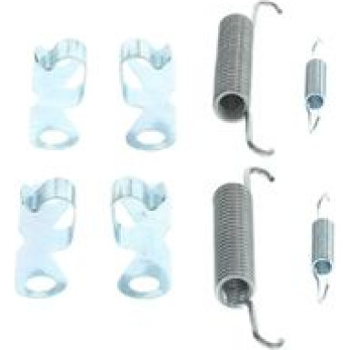 1 987 475 246 Zubehörsatz, Feststellbremsbacken