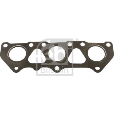 Dichtung, Abgaskrümmer | 36777 Dichtung, Abgaskrümmer | 36777