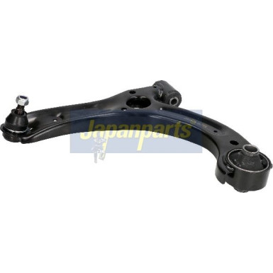 Lenker, Radaufhängung BS-608L