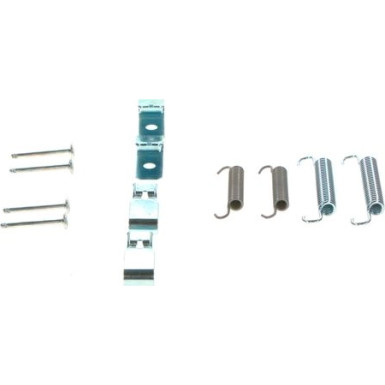 1 987 475 378 Zubehörsatz, Feststellbremsbacken