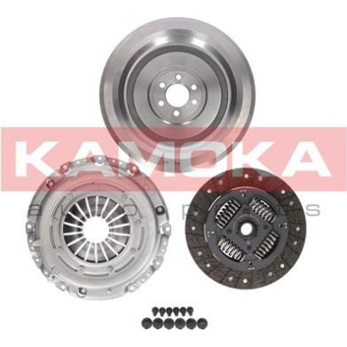 KAMOKA Kupplungssatz KC085 KAMOKA Kupplungssatz KC085