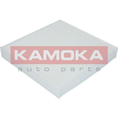 KAMOKA Filter, Innenraumluft | F406201