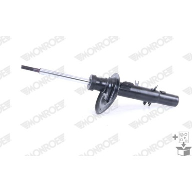 MONROE ORIGINAL VR | CITROEN C4 Cactus BlueHDi 100 14 | 742267SP MONROE ORIGINAL VR | CITROEN C4 Cactus BlueHDi 100 14 | 742267SP