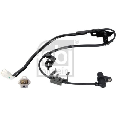 FEBI BILSTEIN Sensor, Raddrehzahl FEBI BILSTEIN Sensor, Raddrehzahl