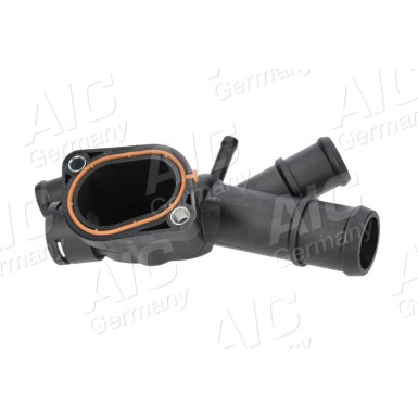 Kühlmittelflansch | AUDI,SEAT,SKODA,VW | 56619
