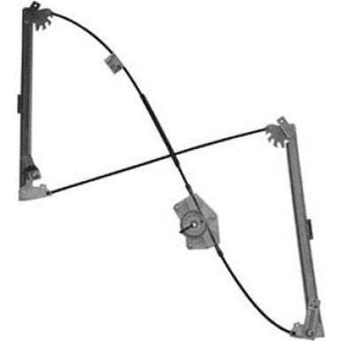 MAGNETI MARELLI Fensterheber