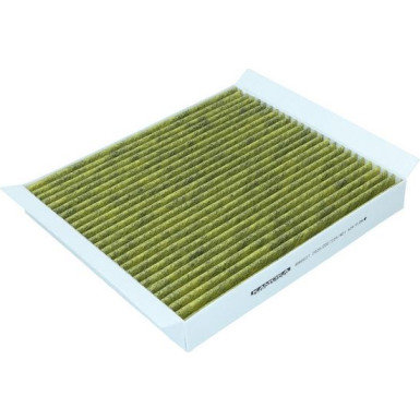 KAMOKA Filter, Innenraumluft | 6080027