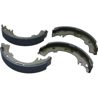 19-4602 Bremsbackensatz