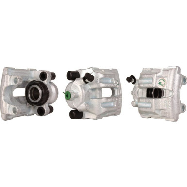 Tauschbremssattel | BMW 1 (E87) 120 d 03 - 12 | 4165610