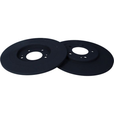 Bremsscheibe | QD4465HC
