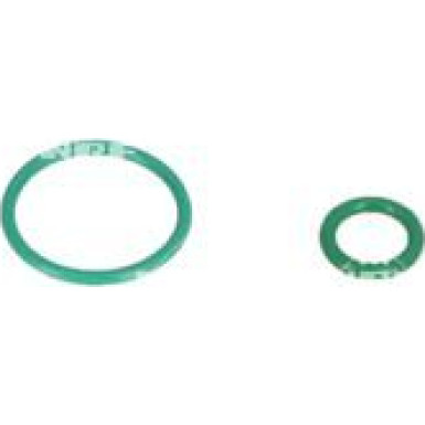 Kompressor, Klimaanlage EASY FIT 32936