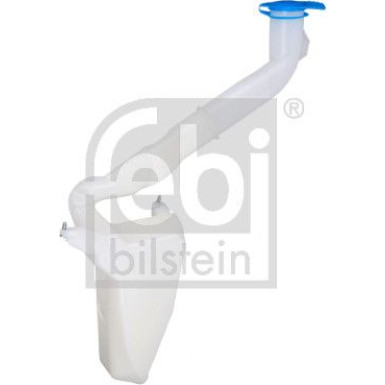 FEBI BILSTEIN Waschwasserbehälter, Scheibenreinigung FEBI BILSTEIN Waschwasserbehälter, Scheibenreinigung