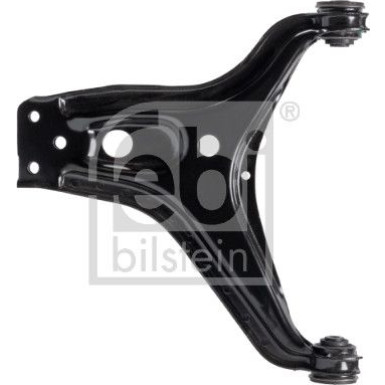 09523 Lenker, Radaufhängung 09523 Lenker, Radaufhängung