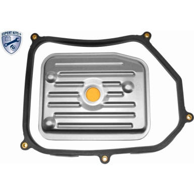 VAICO Hydraulikfiltersatz, Automatikgetriebe V10-0384 Expert Kits +