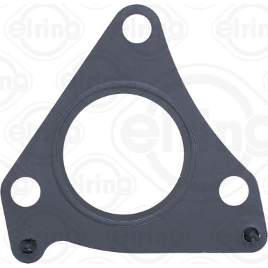 Dichtung, Lader | Daimler PKW | 387.672