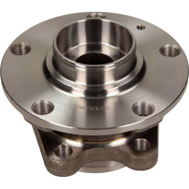 33-0502 Radlagersatz