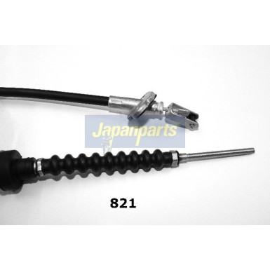 Kupplungsseil Suzuki Vitara/X-90 1.6 16V/1.9D 4X4 90-99 GC-821