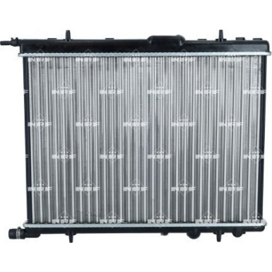 Kühler, Motorkühlung | 53424A Kühler, Motorkühlung | 53424A