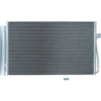 KAMOKA Kondensator, Klimaanlage 7800237