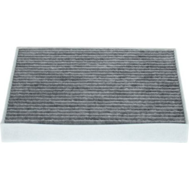 Aktivkohleinnenraumfilter | BMW 2,X1,X2 21 | 1 987 435 634