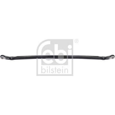 Gelenk - Lenkung Mitsubishi L200/Pajero Sport 96- -Zentral | 41309