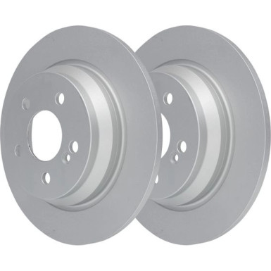 Bremsscheibe Db T. W211/R230 3.0-3.5 05-13 | 24.0112-0183.1