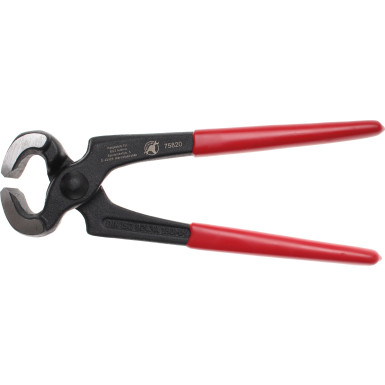 BGS Kantenzange DIN 9243A 180 mm BGS Do it yourself 75820