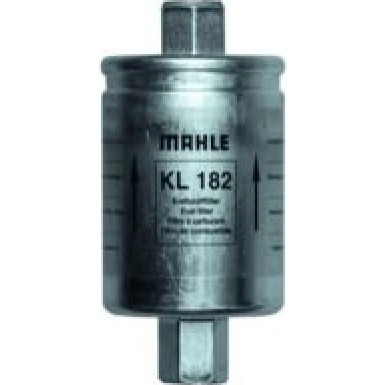 MAHLE Kraftstofffilter | KL 182