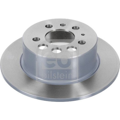 FEBI BILSTEIN Bremsscheibe | 11449